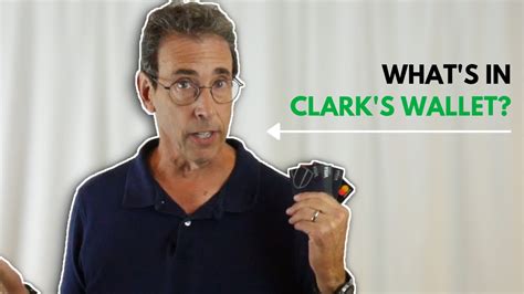 clark howard rfid credit card protectors|clark howard wallet.